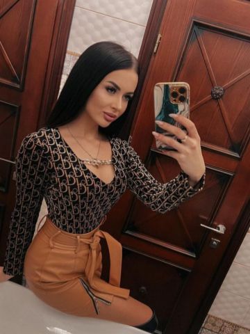 Проститутка Алена